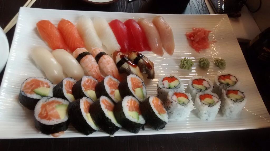 Sushifresh